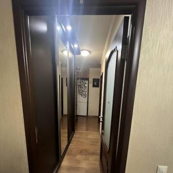 Продается 2-х комнатная квартира, 45,5 м²