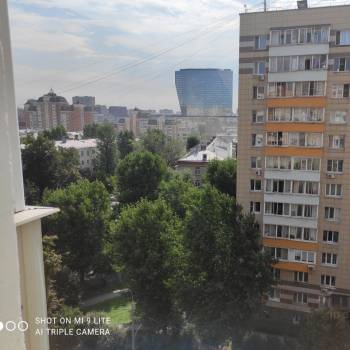 Продается 3-х комнатная квартира, 57,2 м²