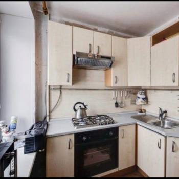 Продается 3-х комнатная квартира, 57,2 м²