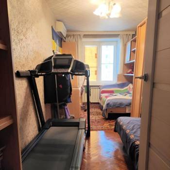 Продается 3-х комнатная квартира, 57,2 м²