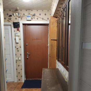 Продается 3-х комнатная квартира, 57,2 м²