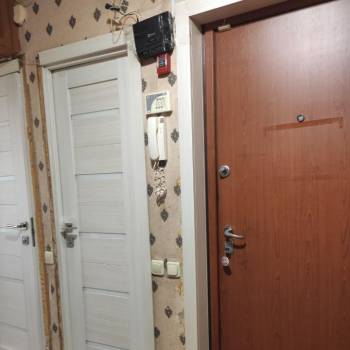 Продается 3-х комнатная квартира, 57,2 м²