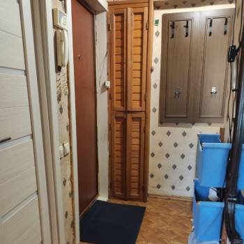 Продается 3-х комнатная квартира, 57,2 м²