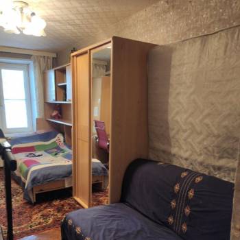 Продается 3-х комнатная квартира, 57,2 м²
