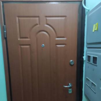 Продается 3-х комнатная квартира, 57,2 м²