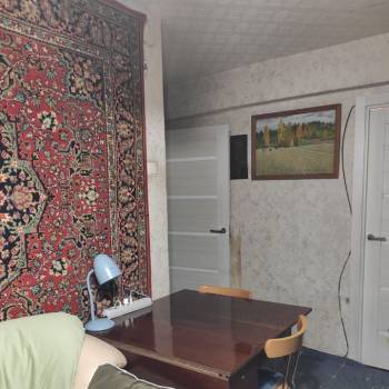 Продается 3-х комнатная квартира, 57,2 м²