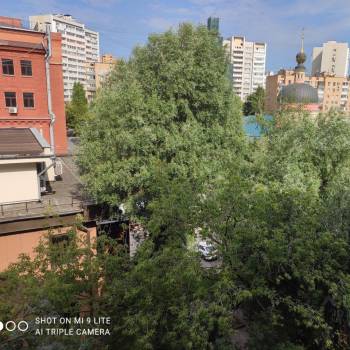 Продается 3-х комнатная квартира, 57,2 м²