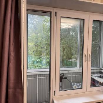 Продается 3-х комнатная квартира, 62,8 м²