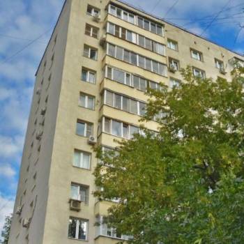 Продается 3-х комнатная квартира, 62,8 м²