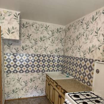 Продается 3-х комнатная квартира, 62,8 м²