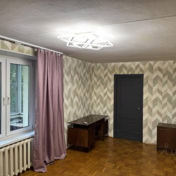 Продается 3-х комнатная квартира, 62,8 м²