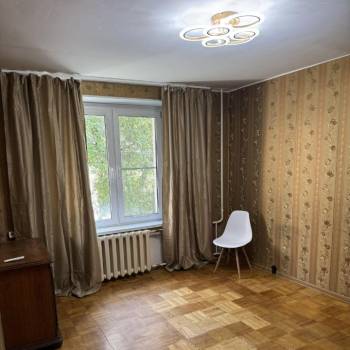 Продается 3-х комнатная квартира, 62,8 м²