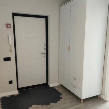 Продается 2-х комнатная квартира, 61,7 м²