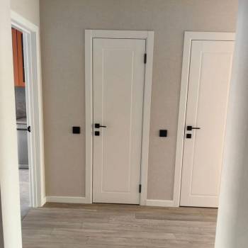 Продается 2-х комнатная квартира, 61,7 м²