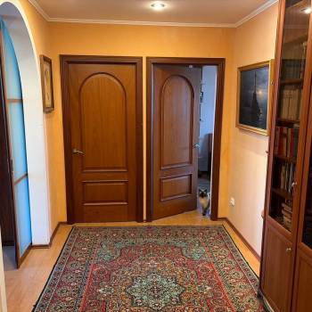Продается 3-х комнатная квартира, 74 м²