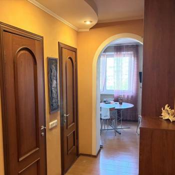 Продается 3-х комнатная квартира, 74 м²