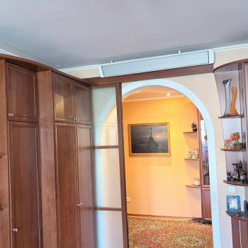 Продается 3-х комнатная квартира, 74 м²