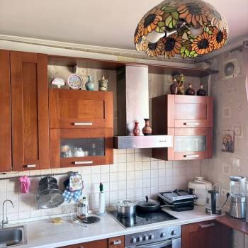 Продается 3-х комнатная квартира, 74 м²
