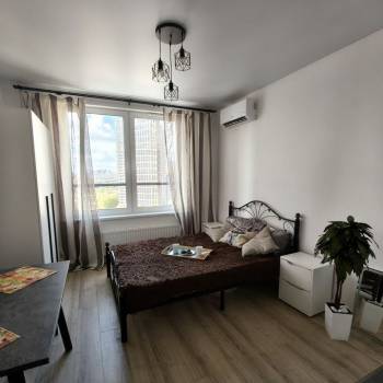 Сдается 1-комнатная квартира, 22 м²