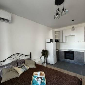 Сдается 1-комнатная квартира, 22 м²