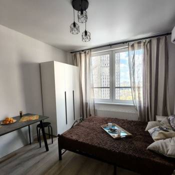 Сдается 1-комнатная квартира, 22 м²