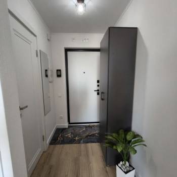 Сдается 1-комнатная квартира, 22 м²