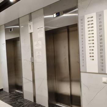 Сдается 1-комнатная квартира, 22 м²