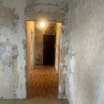 Сдается 2-х комнатная квартира, 46 м²