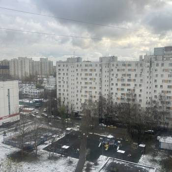 Сдается 2-х комнатная квартира, 46 м²