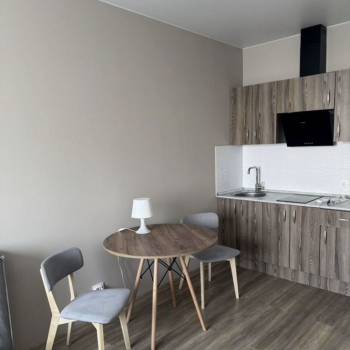Сдается 1-комнатная квартира, 18 м²