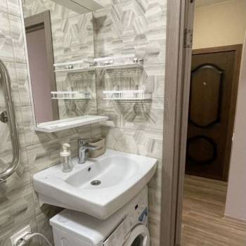Сдается 1-комнатная квартира, 18 м²