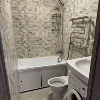 Сдается 1-комнатная квартира, 18 м²