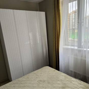 Сдается 1-комнатная квартира, 18 м²