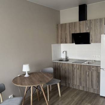 Сдается 1-комнатная квартира, 18 м²