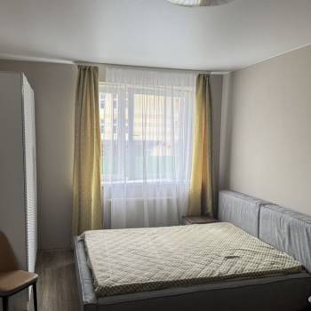 Сдается 1-комнатная квартира, 18 м²