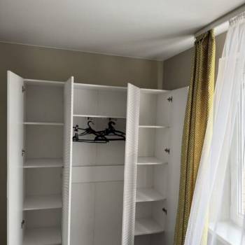 Сдается 1-комнатная квартира, 18 м²