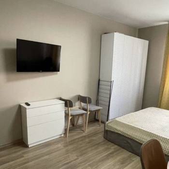 Сдается 1-комнатная квартира, 18 м²