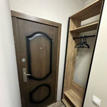 Сдается 1-комнатная квартира, 18 м²