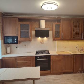 Сдается 1-комнатная квартира, 34 м²