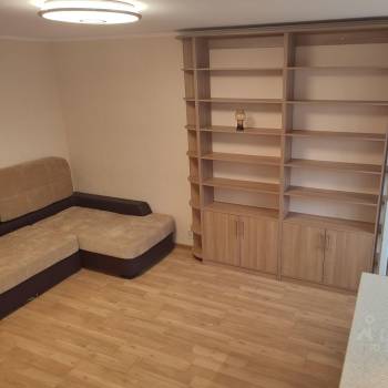 Сдается 1-комнатная квартира, 34 м²