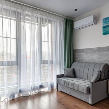 Сдается 1-комнатная квартира, 19 м²