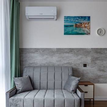 Сдается 1-комнатная квартира, 19 м²
