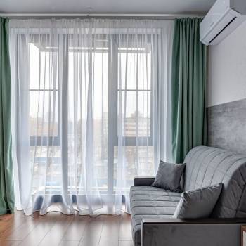 Сдается 1-комнатная квартира, 19 м²