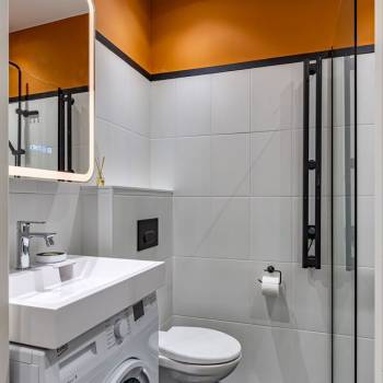 Сдается 1-комнатная квартира, 19 м²