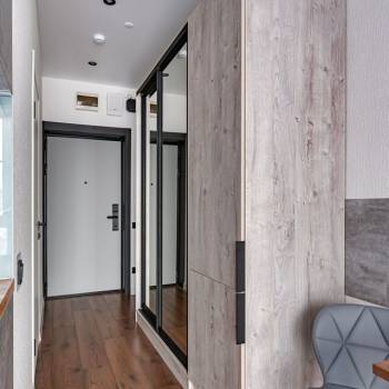 Сдается 1-комнатная квартира, 19 м²