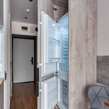 Сдается 1-комнатная квартира, 19 м²