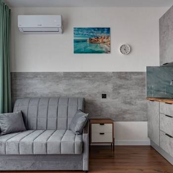 Сдается 1-комнатная квартира, 19 м²