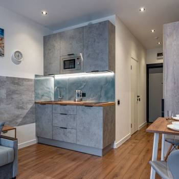 Сдается 1-комнатная квартира, 19 м²