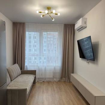 Сдается 2-х комнатная квартира, 34 м²