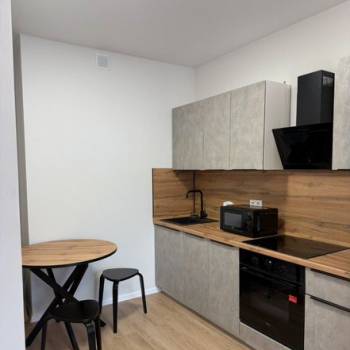 Сдается 2-х комнатная квартира, 34 м²